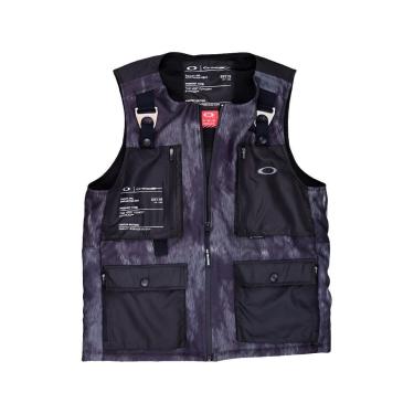 Imagem de Colete Oakley Exclusivo Legends Vest Original-Masculino