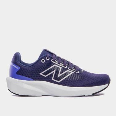 Imagem de Tênis New Balance 413 V3 Feminino, Roxo, Lilás, 37