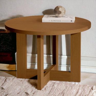 Imagem de Mesa de Centro JB 8001 Nature Bechara