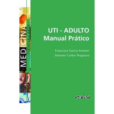 Imagem de Uti - Adulto Manual Prático