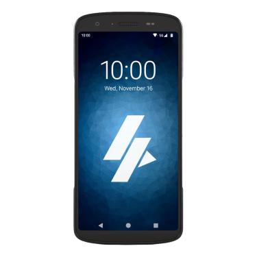 Imagem de Coletor de Dados Zebra TC27 2 Câmeras Leitor 2D SE4710 Wi-Fi 6 