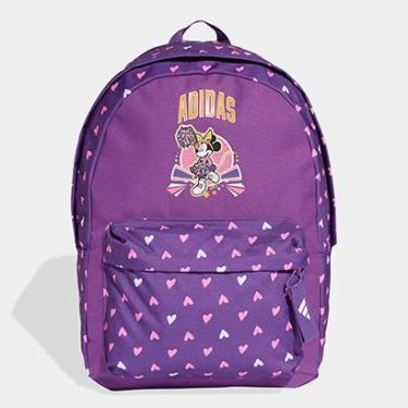 Imagem de Mochila Infantil Adidas Minnie-Unissex