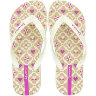 Imagem de Chinelo De Dedo Ipanema Happy Feminino-Feminino