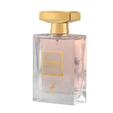Imagem de Perfume Como Moiselle Maison Alhambra EDP Feminino 100ml-Feminino