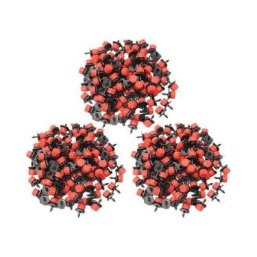 Imagem de Bico De Irrigação Ajustável Para Jardim, Gotejador, Aspersor, Cabeça D