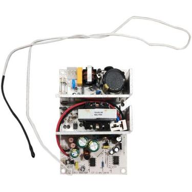 Imagem de Fonte Chaveada 12v Tec NTC Latina Original