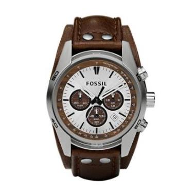 Imagem de Relógio Fossil Masculino Coachman - CH2565/0MN CH2565/0MN-Unissex