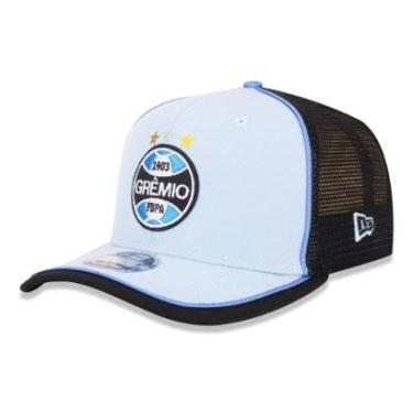 Imagem de BONE NEW ERA 9SEVENTY GREMIO CORE-Masculino