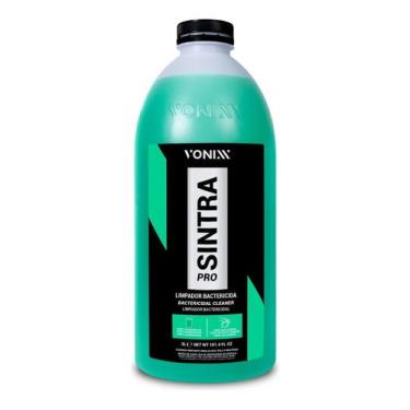 Imagem de Limpador Bactericida Sintra Pro 3L Vonixx