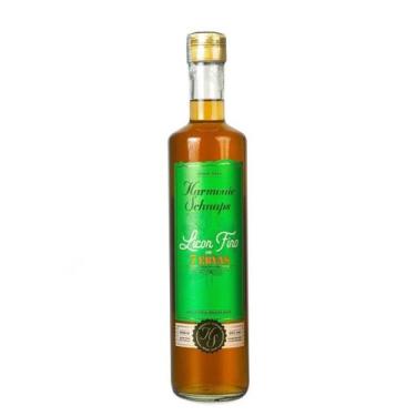 Imagem de Licor Harmonie Schnaps 7 Ervas 500ml