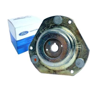 Imagem de Coxim do Amortecedor Dianteiro New Fiesta Novo Ka  Ecosport FORD ORIGI