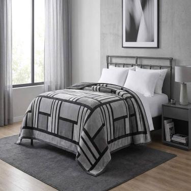 Imagem de Cobertor Casal Jolitex Dyuri Extra Macio Maggiore