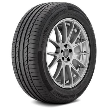 Imagem de Pneu 255/55R18 Continental Contisportcontact 5 105W Prs Aro 18