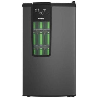Imagem de Cervejeira Vertical Consul CZD12MT 83L Frost Free, 220V