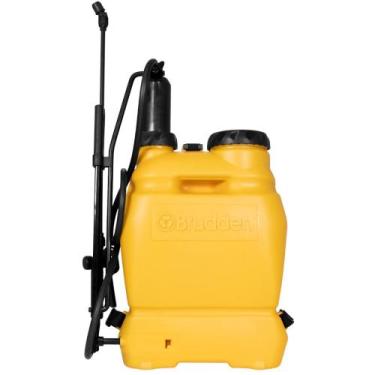 Imagem de Pulverizador costal agrícola 12 litros - S-12 - Brudden