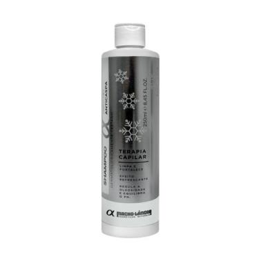 Imagem de Shampoo Anti Caspa Deep Ice Triplo Xxx Macholândia 250ml - Macho Lândi