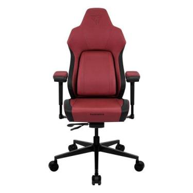 Imagem de Cadeira Gamer ThunderX3 CORE Smart Modern, Até 125Kg, SYNC5 Multi-ajus