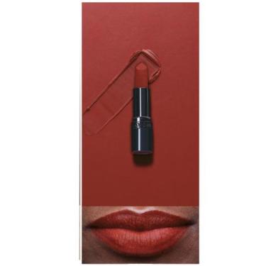 Imagem de Batom ultramatte vermelho riqueza avon