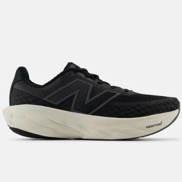 Imagem de Tênis New Balance Fresh Foam X 1080 V14 Masculino Preto, 40