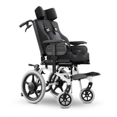 Imagem de Cadeira de rodas postural infantil Conforma Tilt com Encosto Reclináve