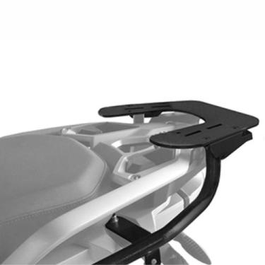 Imagem de Suporte bau lateral bmw r1200gs 2013 2019 r1250gs 2019 bruto - SCAM