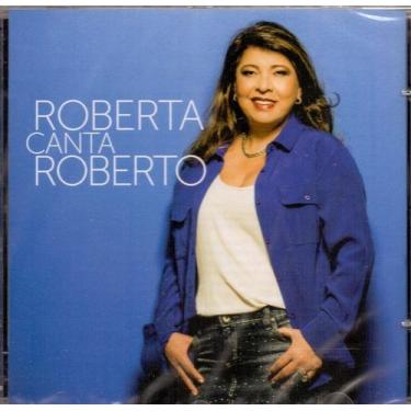Imagem de Cd Roberta Miranda - Canta Roberto Carlos - SOM LIVRE