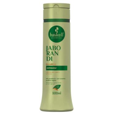 Imagem de Shampoo Jaborandi Antiqueda 300ml - Haskell