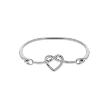 Imagem de Bracelete Laísa Níquel -  A FEMININA