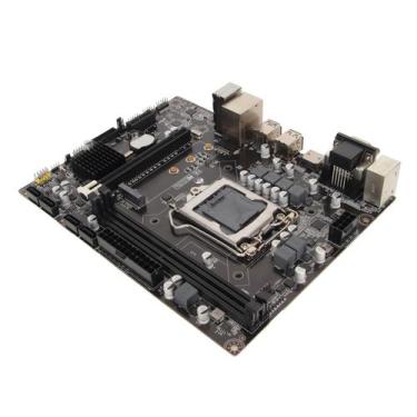 Imagem de Placa mae macrovip 1151 mv-h310