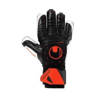 Imagem de Luva de Goleiro Uhlsport Speed Contact Soft Pro, 10