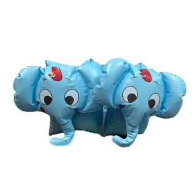 Imagem de Boia de braço infantil inflável - animais - Shangai - Inflavel