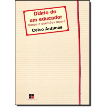Imagem de Diário de um Educador: Temas e Questões Atuais - PAPIRUS, 3