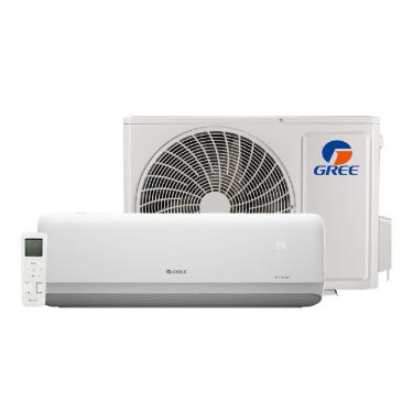 Imagem de Ar Condicionado Split Hi Wall Inverter Gree G-Side 12000 BTU/h Frio GWC12ATCXB-D6DNA3C...
