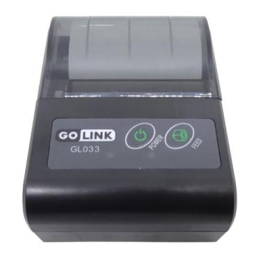 Imagem de Impressora Bluetooth - Go Link