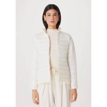 Imagem de Jaqueta Feminina Puffer Hering K0M0, Nmc, XXG