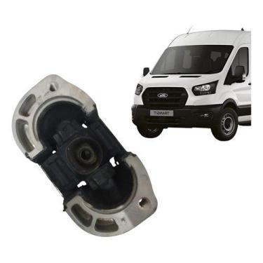 Imagem de Coxim Do Câmbio Ford Nova Transit 2.0 Ecoblue 2021/.... Orig
