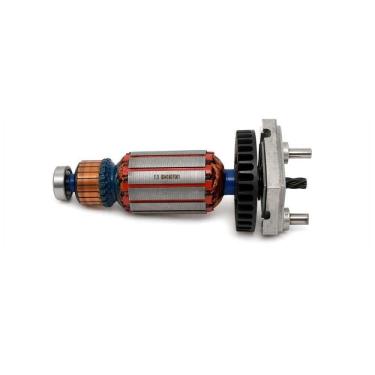 Imagem de Induzido para Serra Tico 110V F000605095 Peça de Reposição para Serras Skil 4170 e 4400 Bosch