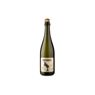 Imagem de Espumante Abrasado Burbujas de Altura Brut Argentina 750ml - Família M