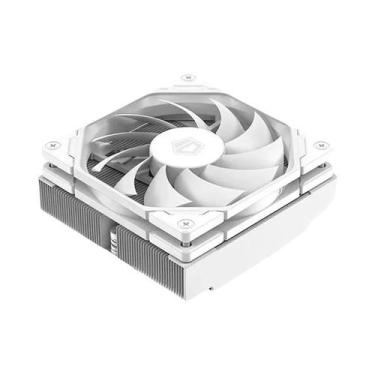 Imagem de Cooler De CPU Com 4 Tubos De Calor ID-COOLING IS-47 XT Ventoinha PWM D