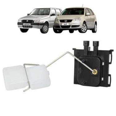 Imagem de Boia Sensor Combustível Uno 1.0 2006 07 08 09 10 a 2013 Flex - Cav Med