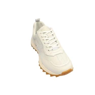 Imagem de Tênis Rsv Spriz Couro Reserva Go, 39, Branco
