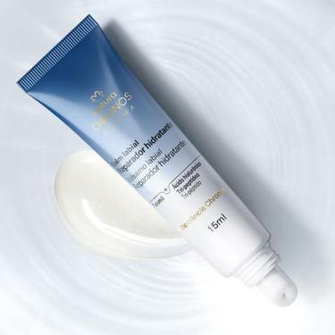 Imagem de Balm Labial Reparador Hidratante Chronos Derma - Natura