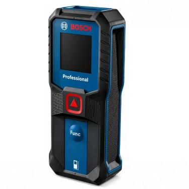 Imagem de Medidor Distância Trena Laser 30m GLM30-23 Bosch