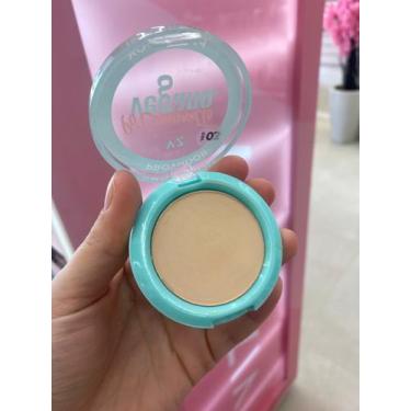 Imagem de Pó Compacto Matte - VIZZELA -, Cor 03