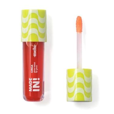 Imagem de Gloss Labial Ginga Made In! Melu - RUBY ROSE -, Borogoro
