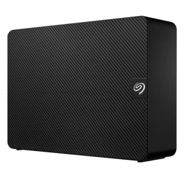 Imagem de HD Externo Portátil Seagate Expansion 26TB 3.5" USB 3.0 - STKP26000400