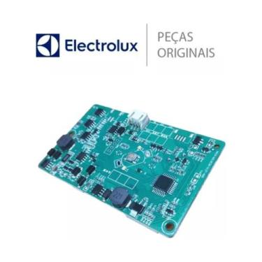 Imagem de Placa De Potência Aspirador Robô Erb10/11/20 A25933701 Orig - Electrol