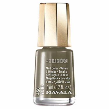 Imagem de Esmalte Mavala Mini Color Timeless 5ml, 456 York