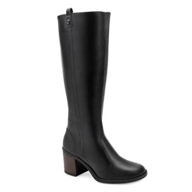 Imagem de Bota Cano Alto Dakota P DT26-D2581