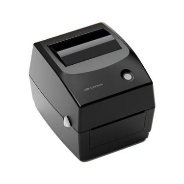 Imagem de Impressora de etiquetas c3tech it-w210